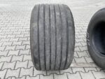Opona ciężarowa używana naczepowa 445/45R19.5 AEOLUS NEOFUEL T2 / 10-11mm - obrazek 4
