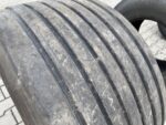Opona ciężarowa używana naczepowa 445/45R19.5 AEOLUS NEOFUEL T2 / 10-11mm - obrazek 3