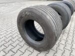 Opona ciężarowa używana naczepowa 445/45R19.5 AEOLUS NEOFUEL T2 / 10-11mm - obrazek 2