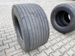 Opona ciężarowa używana naczepowa 445/45R19.5 MICHELIN XTA2 ENERGY / 6-7mm