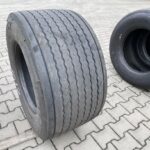 Opona ciężarowa używana naczepowa 445/45R19.5 MICHELIN XTA2 ENERGY / 6-7mm