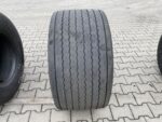 Opona ciężarowa używana naczepowa 445/45R19.5 MICHELIN XTA2 ENERGY / 6-7mm - obrazek 4
