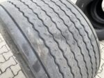 Opona ciężarowa używana naczepowa 445/45R19.5 MICHELIN XTA2 ENERGY / 6-7mm - obrazek 3