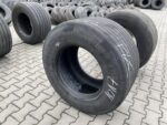 Opona ciężarowa używana naczepowa 445/45R19.5 MICHELIN XTA2 ENERGY / 6-7mm - obrazek 2