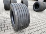 Opona ciężarowa używana naczepowa 445/45R19.5 LEAO T820 / 13mm