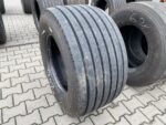 Opona ciężarowa używana naczepowa 445/45R19.5 LINGLONG T820 / 13-14mm