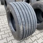Opona ciężarowa używana naczepowa 445/45R19.5 LINGLONG T820 / 13-14mm