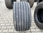 Opona ciężarowa używana naczepowa 445/45R19.5 LINGLONG T820 / 13-14mm - obrazek 4