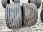 Opony ciężarowe używane naczepowe 445/45R19.5 ALBOURGH ENDURE T / 10-12mm - obrazek 5