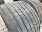 Opony ciężarowe używane naczepowe 445/45R19.5 ALBOURGH ENDURE T / 10-12mm - obrazek 3
