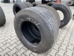 Opony ciężarowe używane naczepowe 445/45R19.5 ALBOURGH ENDURE T / 10-12mm - obrazek 2