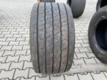 Opona ciężarowa używana naczepowa 445/45R19.5 SEMPERIT RUNNER T3 / 12mm - obrazek 4