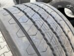 Opona ciężarowa używana naczepowa 445/45R19.5 SEMPERIT RUNNER T3 / 12mm - obrazek 3