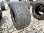 Opona ciężarowa używana naczepowa 435/50R19.5 ALBOURGH ENDURE T / 10mm