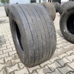 Opona ciężarowa używana naczepowa 435/50R19.5 ALBOURGH ENDURE T / 10mm