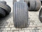 Opona ciężarowa używana naczepowa 435/50R19.5 ALBOURGH ENDURE T / 10mm - obrazek 4