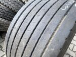 Opona ciężarowa używana naczepowa 435/50R19.5 ALBOURGH ENDURE T / 10mm - obrazek 3