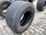Opona ciężarowa używana naczepowa 435/50R19.5 ALBOURGH ENDURE T / 10mm - obrazek 2