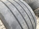 Opona ciężarowa używana naczepowa 435/50R19.5 JINYU JT560 / 8mm - obrazek 3