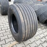 Opona używana ciężarowa do naczepy mega 435/50R19.5 ADVANCE GL251T / 11-12mm (Kopia)