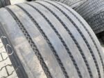Opona używana ciężarowa do naczepy mega 435/50R19.5 ADVANCE GL251T / 11-12mm (Kopia) - obrazek 3