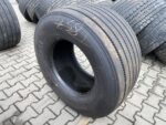 Opona używana ciężarowa do naczepy mega 435/50R19.5 ADVANCE GL251T / 11-12mm (Kopia) - obrazek 2