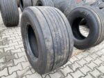 Opona ciężarowa używana naczepowa 435/50R19.5 TRAZANO NOVO ENERGY T 44 / 8mm