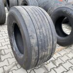Opona ciężarowa używana naczepowa 435/50R19.5 TRAZANO NOVO ENERGY T 44 / 8mm