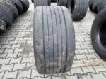 Opona ciężarowa używana naczepowa 435/50R19.5 TRAZANO NOVO ENERGY T 44 / 8mm - obrazek 4