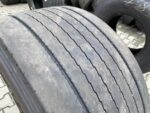 Opona ciężarowa używana naczepowa 435/50R19.5 TRAZANO NOVO ENERGY T 44 / 8mm - obrazek 3