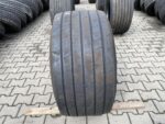 Opona ciężarowa używana naczepowa 435/50R19.5 DUNLOP SP247 / 7-8mm - obrazek 4