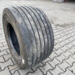 Opona używana ciężarowa naczepowa 445/45R19.5 KRONE KR711 / 10mm