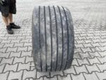 Opona używana ciężarowa naczepowa 445/45R19.5 KRONE KR711 / 10mm - obrazek 4