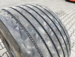 Opona używana ciężarowa naczepowa 445/45R19.5 KRONE KR711 / 10mm - obrazek 3
