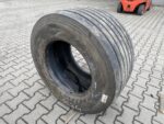 Opona używana ciężarowa naczepowa 445/45R19.5 KRONE KR711 / 10mm - obrazek 2