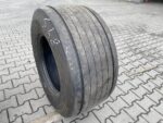 Opona używana ciężarowa naczepowa 435/50R19.5 GOODYEAR MARATHON LHT II / 9-10mm