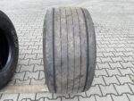 Opona używana ciężarowa naczepowa 435/50R19.5 GOODYEAR MARATHON LHT II / 9-10mm - obrazek 4