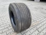 Opona ciężarowa używana naczepowa 435/50R19.5 PROMETEON (PIRELLI) H02 PRO TRAILER / 9-10mm