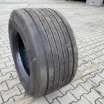 Opona ciężarowa używana naczepowa 435/50R19.5 PROMETEON (PIRELLI) H02 PRO TRAILER / 9-10mm