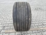 Opona ciężarowa używana naczepowa 435/50R19.5 PROMETEON (PIRELLI) H02 PRO TRAILER / 9-10mm - obrazek 4