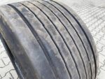 Opona ciężarowa używana naczepowa 435/50R19.5 PROMETEON (PIRELLI) H02 PRO TRAILER / 9-10mm - obrazek 3