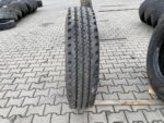 Opona używana ciężarowa prowadząca 10.00R20 PIRELLI FG85 / 15-16mm - obrazek 4