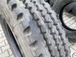 Opona używana ciężarowa prowadząca 10.00R20 PIRELLI FG85 / 15-16mm - obrazek 3
