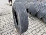 Opona używana ciężarowa prowadząca 11R22.5 MATADOR SILENT FH 1 / 12-13mm