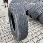 Opona używana ciężarowa prowadząca 11R22.5 MATADOR SILENT FH 1 / 12-13mm