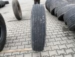 Opona używana ciężarowa prowadząca 11R22.5 MATADOR SILENT FH 1 / 12-13mm - obrazek 4