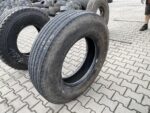 Opona używana ciężarowa prowadząca 11R22.5 MATADOR SILENT FH 1 / 12-13mm - obrazek 2