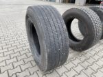 Opona ciężarowa używana prowadząca 385/65R22.5 CONTINENTAL HSW2 SCANDINAVIA / 11-12mm