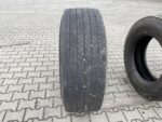 Opona ciężarowa używana prowadząca 385/65R22.5 CONTINENTAL HSW2 SCANDINAVIA / 11-12mm - obrazek 4