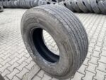 Opona ciężarowa używana prowadząca 385/65R22.5 CONTINENTAL HSW2 SCANDINAVIA / 11-12mm - obrazek 2